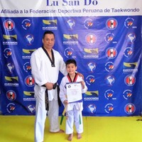 ...